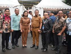 Bupati Kupang : Rakornas 2026, Energi Baru Bagi Pemerintah Daerah