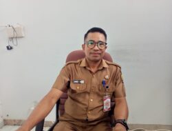 Jaringan Internet di Civic Center Terganggu ? Ini Penjelasan Dinas Kominfo Kabupaten Kupang