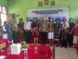 Kepala Sekolah Jadi Penjaga Stabilitas di Tengah Informasi Tenaga Administrasi Dirumahkan