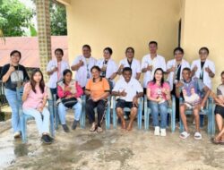 Libatkan Tenaga Medis Lintas Profesi,  Puskesmas Sikumana Siapkan Baksos Kesehatan di Bello