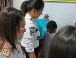 Aurum Titu Eki Tegaskan, Perlu Penanganan Serius Stunting di Kecamatan Fatuleu