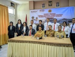 Lagi Pemkab. Kupang, Buka Seleksi Pimpinan Tinggi Pratama