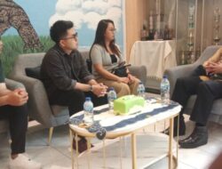 Pemkot Kupang Sambut Inisiatif The Bridge, Dorong Ruang Aman dan Pemulihan bagi Pelajar