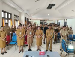 Status Lulus SMA/SMK Jadi Indikator Anak Menuntaskan Pendidikan Formal dalam Pendataan ATS