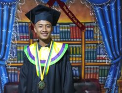 Marlon Miler Nada, Teguhkan Pengabdian di Dunia Pendidikan