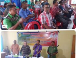 Musrenbang Bello 2027: Dari Jalan Lingkungan hingga Embung Petani, Warga Menyusun Arah Pembangunan Berbasis SDM dan Keadilan Sosial