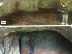 Pemkot Kupang Petakan Gua Peninggalan Kolonial, Jejak Sejarah Menuju Status Cagar Budaya