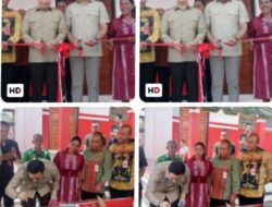 Wali Kota Kupang Resmikan Gedung Baru SDI Naimata, Dorong Sekolah Jadi Pusat Pembentukan Karakter