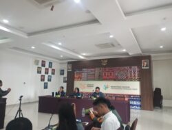 Jumlah Wisman ke NTT, Naik, Pada Januari 2026