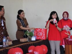 Aurum Titu Eki: Pola Asuh Orangtua, Kunci Utama Keberhasilan Program GENTING