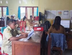 Verifikasi ATS di Bello Temukan Ketidaksesuaian Data, Pemutakhiran Segera Dilakukan