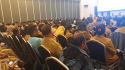 Ratusan Kepala Sekolah Ikuti Evaluasi Tryout TKA di Kota Kupang