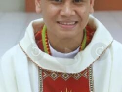 Prefek Umum Seminari St. Rafael Kupang, Berpulang