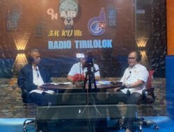 SMGM Meluas ke Berbagai Negara, Pelayanan Berbasis Lima “M” Semakin Diterima Umat