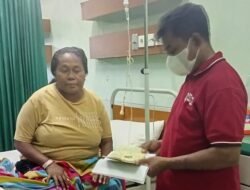 Kisah Kesembuhan Pasien di Kupang dan Meluasnya Gerakan Iman SMGM