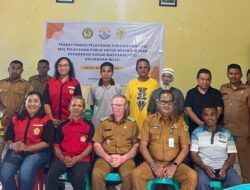 Transformasi Pelayanan Perizinan Melalui Mal Pelayanan Publik Tingkatkan Kesadaran Hukum Warga Bello