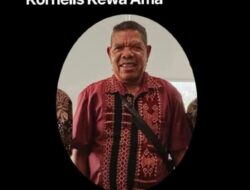 Wartawan Senior Kompas Berpulang, Jejak Pengabdian dan Kerendahan Hati Dikenang Rekan Sejawat