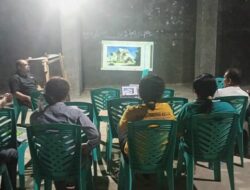 Tim Teknis Paparkan Rencana Atap Kapela St. Paulus Bello, Soroti Efisiensi dan Antisipasi Kenaikan Biaya