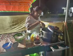 Pengelola UMKM Minta, Pemerintah Perbanyak Even