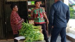 Ketua RW di Bello Minta Dukungan BI Untuk Petani dan UMKM