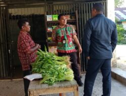 Ketua RW di Bello Minta Dukungan BI Untuk Petani dan UMKM