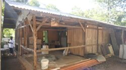 Yayasan Habitat for Humanity Indonesia Dorong Program Renovasi Rumah, Bupati Kupang Bilang Begini