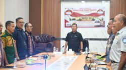 Luncurkan “Kampung Taat Pajak”, Bupati Apresiasi Bapenda