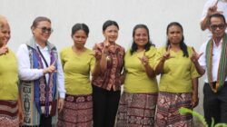 Aurum Titu Eki Sebut, Posyandu, Garda Terdepan Pelayanan Kesehatan Dasar