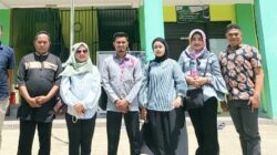 Kupang Jadi Lokasi Uji Publik Pembelajaran STEM Nasional