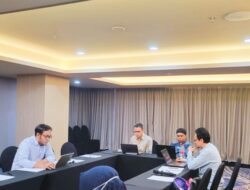 Kupang Jadi Lokasi Uji Publik Pembelajaran STEM Nasional