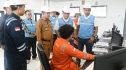 Bupati Kupang Sebut, Kunker ke PLTMG Lifuleo Bukan Sekadar Tinjauan Lapangan