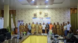 Tingkatkan Pemahaman Pemangku Kepentingan Terhadap Konservasi Pesisir Pantai, Pemerintah – Bengkel APPeK Gelar Gelar Sosialisasi