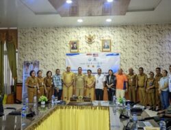 Tingkatkan Pemahaman Pemangku Kepentingan Terhadap Konservasi Pesisir Pantai, Pemerintah – Bengkel APPeK Gelar Gelar Sosialisasi