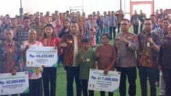 Desa Berprestasi di Kabupaten Kupang, Bakal Dapat Penghargaan Rp250 Juta Tahun 2027