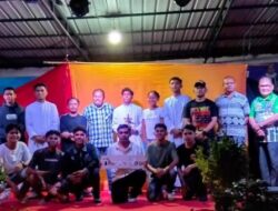 Teater Bayangan dari Para  Frater, Sentuh Kesadaran Umat di Expo Panggilan Kolhua