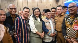 Satukan Langkah Bangun Pendidikan, Kemendikdasmen Gelar Rakor di Kupang