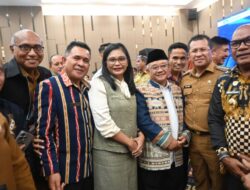 Satukan Langkah Bangun Pendidikan, Kemendikdasmen Gelar Rakor di Kupang