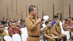 Bupati Kupang : “Dalam Keterbatasan Kami Lahirkan Juara Dunia”