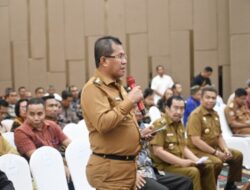 Bupati Kupang : “Dalam Keterbatasan Kami Lahirkan Juara Dunia”