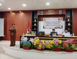Ibadah Haji, Bukan Sekadar Kewajiban Ritual