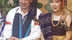 Cinta yang Menyatukan Dua Budaya di Kota Kupang