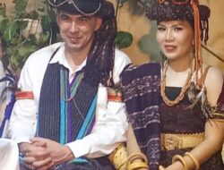 Cinta yang Menyatukan Dua Budaya di Kota Kupang