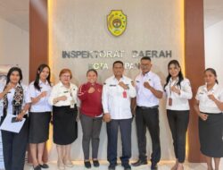 Besok Pengurus PCI Kota Kupang Periode 2026–2030 Dilantik, Momentum Kebangkitan Cricket di NTT