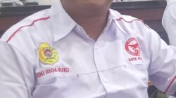 Benahi Tata Kelola dan Pembinaan Atlet Muda, Jadi Fokus PCI Kota Kupang
