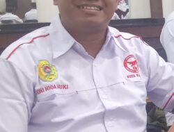 Benahi Tata Kelola dan Pembinaan Atlet Muda, Jadi Fokus PCI Kota Kupang