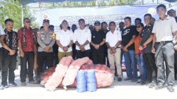 Saatnya Kelompok Pesisir, Bangkit