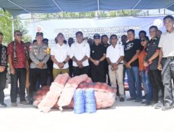 Saatnya Kelompok Pesisir, Bangkit
