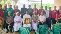 SMGM Cabang Manulai Resmi Terbentuk,  Jadi Komunitas ke-152 di Dunia