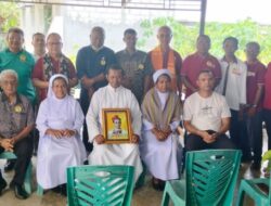 SMGM Cabang Manulai Resmi Terbentuk,  Jadi Komunitas ke-152 di Dunia