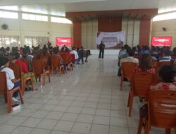 Penguatan Literasi Keuangan Jadi Fokus Pengembangan UMKM di Kupang